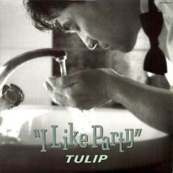 Tulip : I Like Party